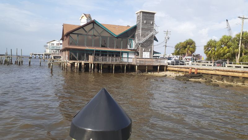 The Town Never Rebuilt As A Resort After Devastating Hurricanes