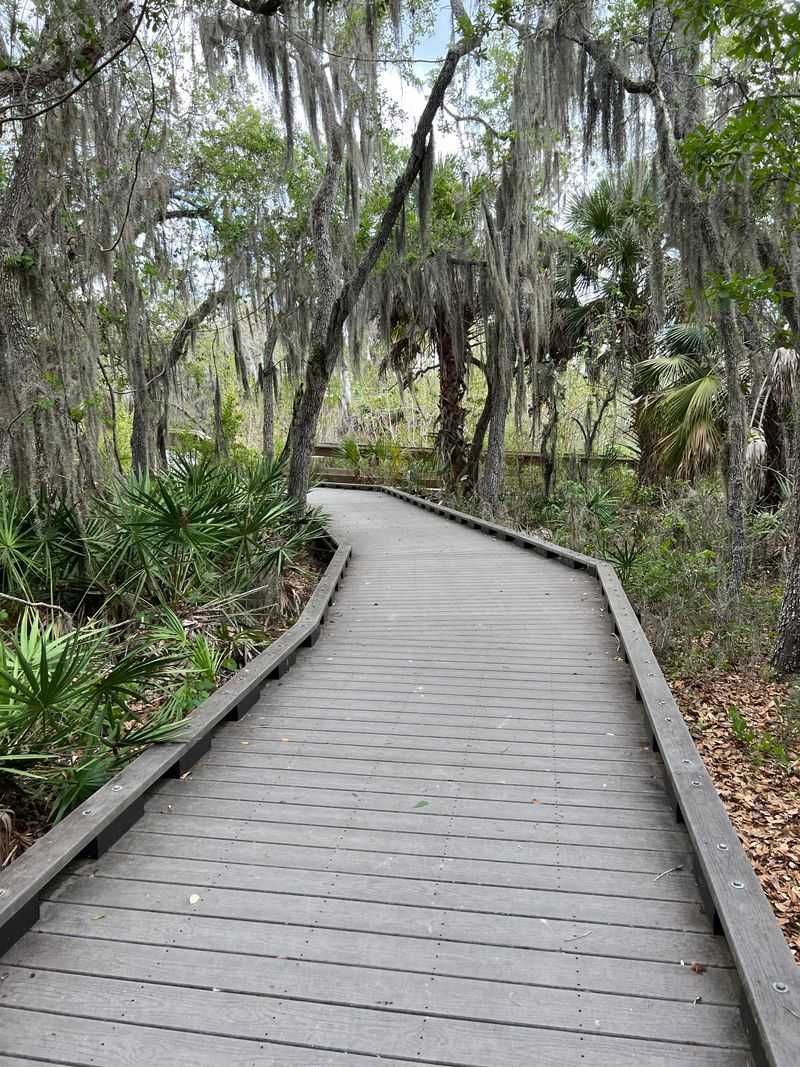 Boca Ciega Millennium Park (Seminole)