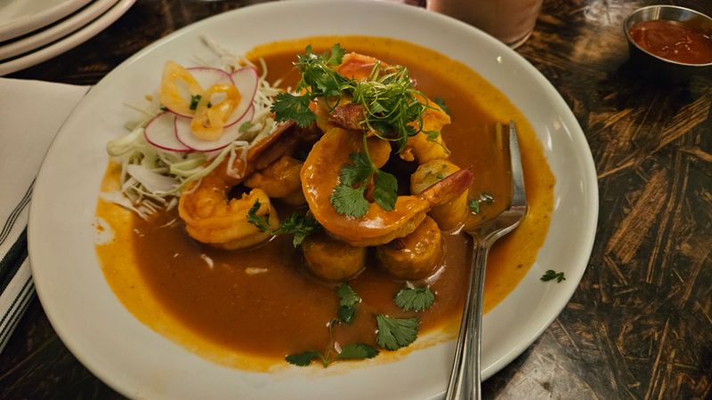 Small Plates, Big Stories