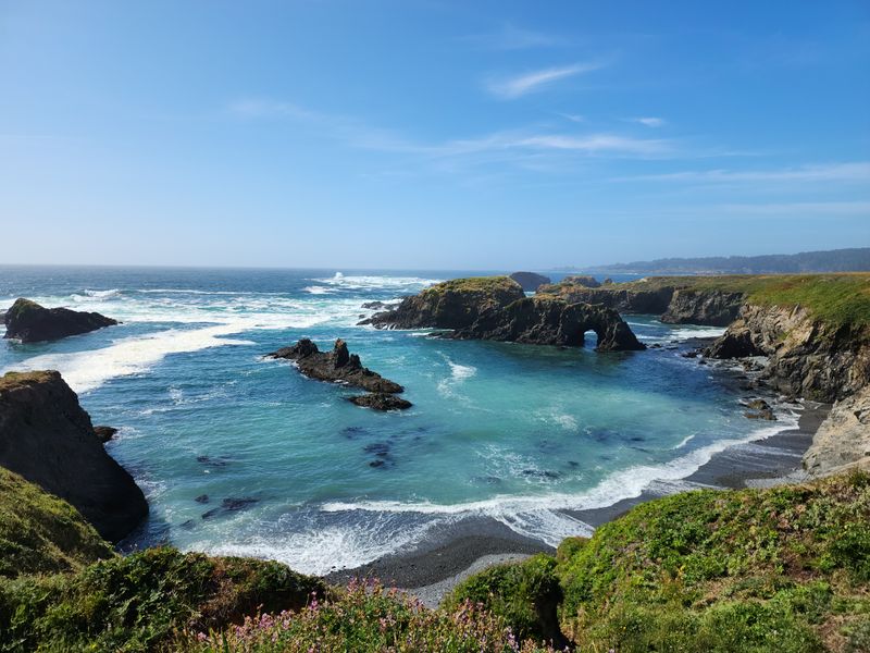 Mendocino Headlands State Park