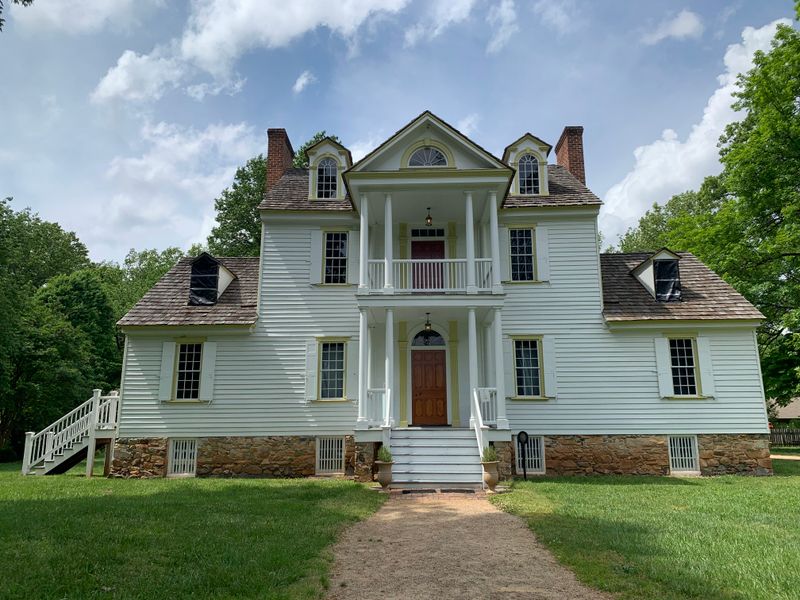 Historic Rosedale (North Charlotte)