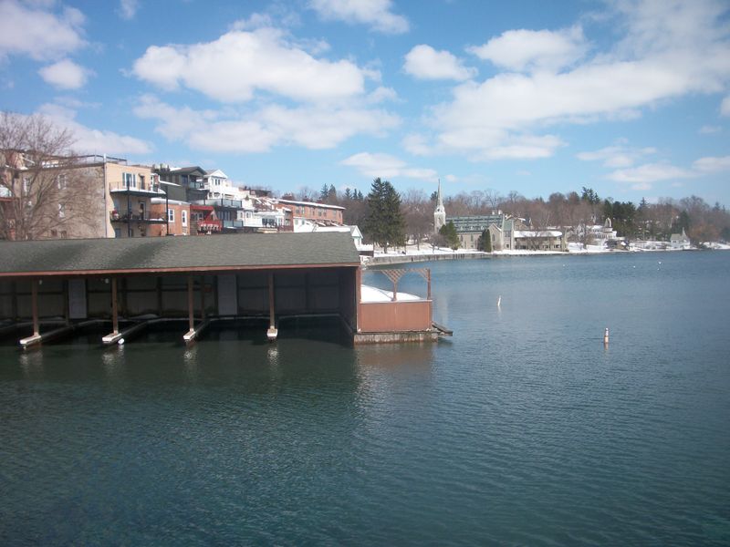 A Taste Of Local Flavor