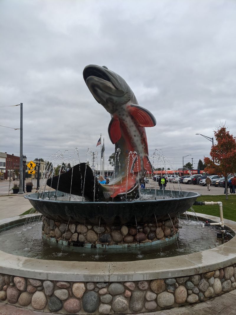 National Trout Festival (Kalkaska)