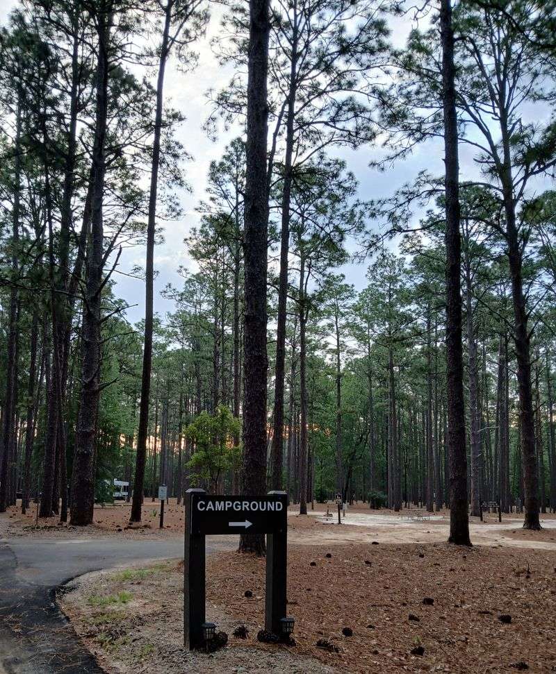Aiken State Park (Near Windsor)