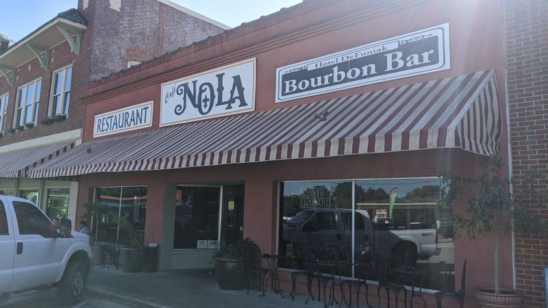 Local Cafés And Bakeries