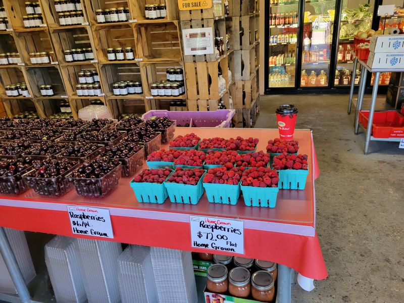 Jams, Pickles, And A Shelf Of Small Decisions