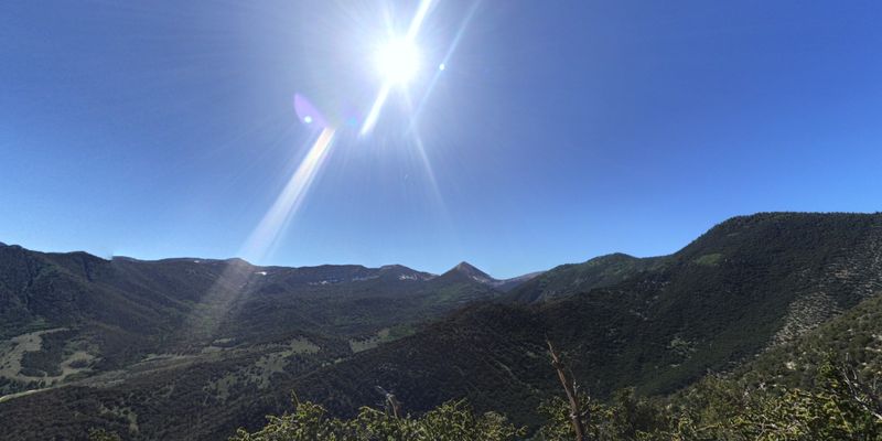 Lehman Caves: An Underground Wonder Next Door