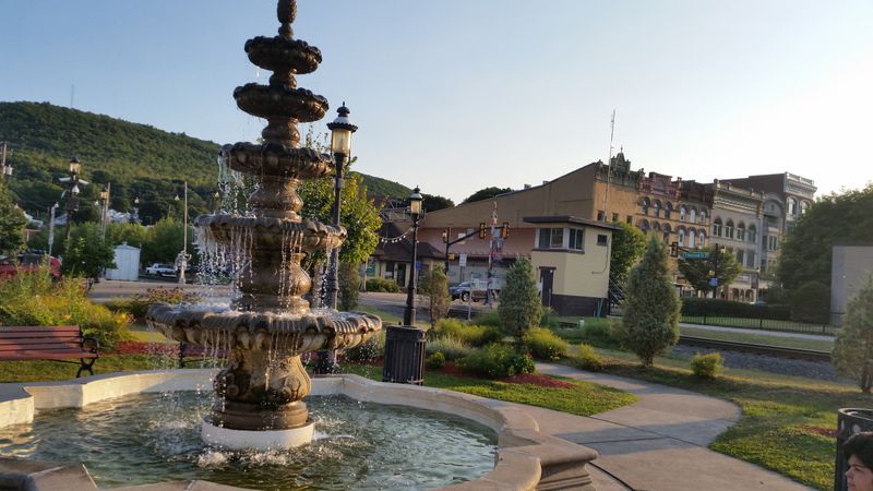 A Community Investing in Itself, One Restored Landmark at a Time