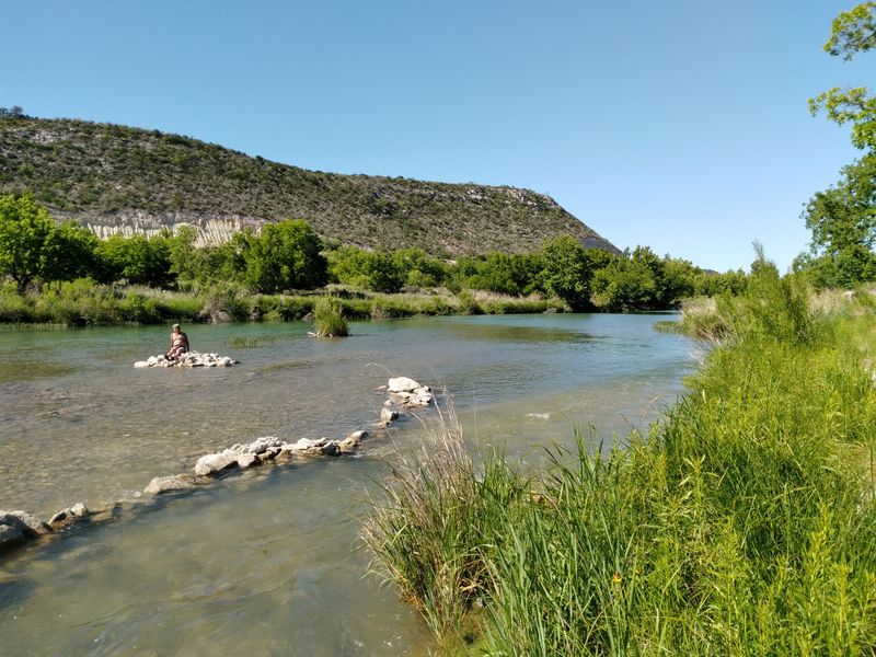 South Llano River State Park