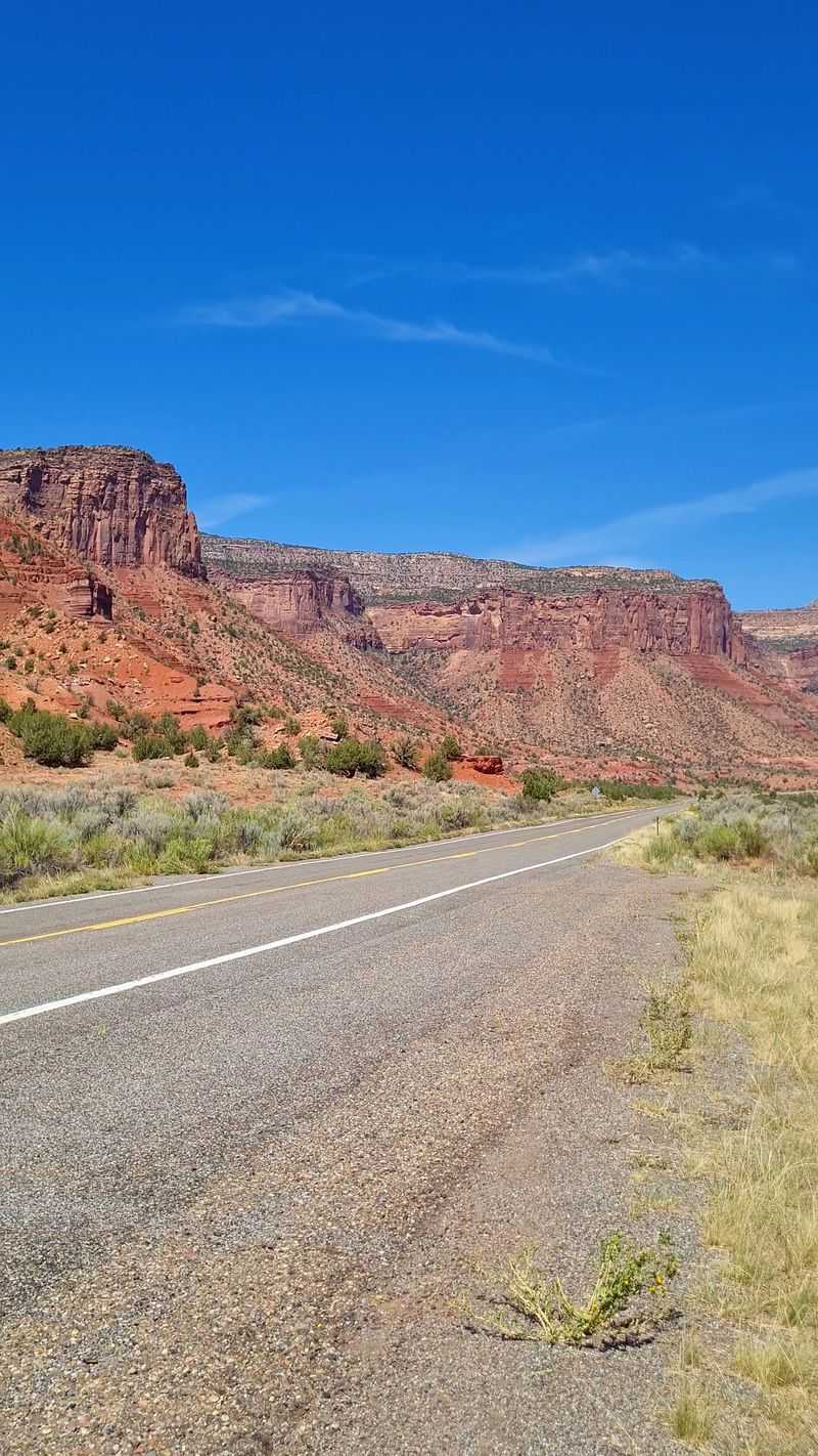 Unaweep–Tabeguache Scenic & Historic Byway