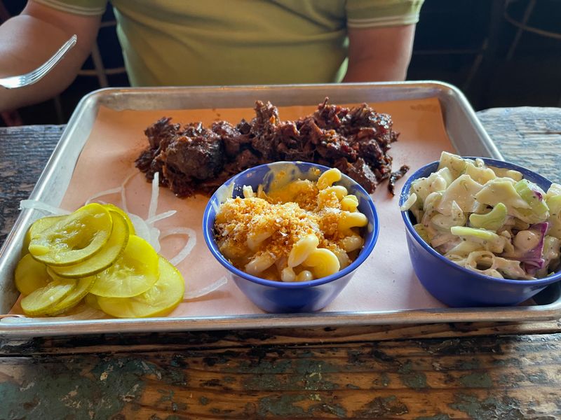 Sweet Cheeks Q (Boston)