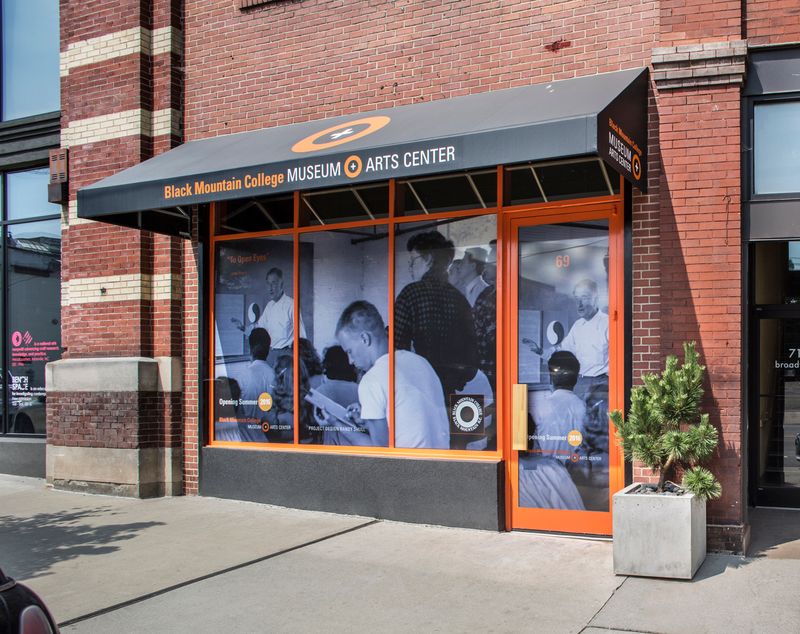 Word-Of-Mouth, Not Marketing, Spread Black Mountain's Reputation