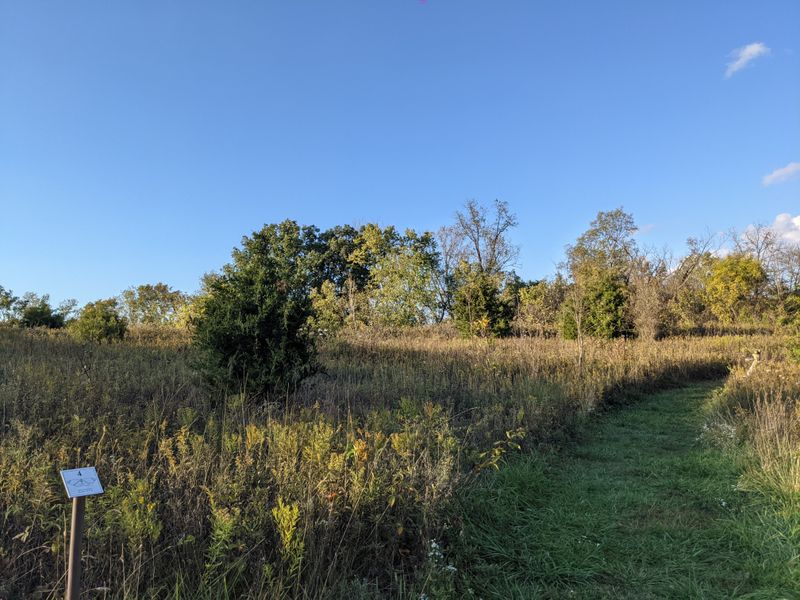 Big Darby Plains Scenic Byway