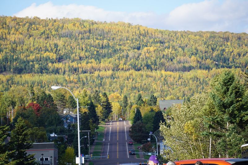 Access To Superior Hiking Trails Just Minutes Away