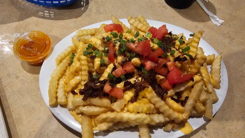 Customization Turned The Horseshoe Into A Create-Your-Own Masterpiece