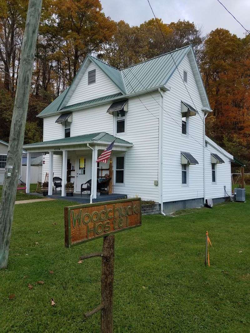 Exploring The Appalachian Trail Heritage Museum In Damascus