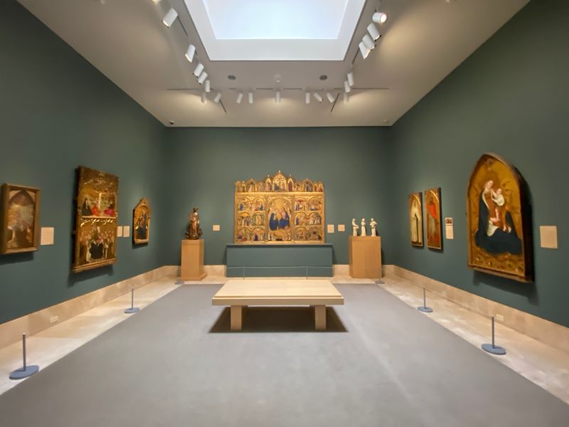 Norton Simon Museum (Pasadena)