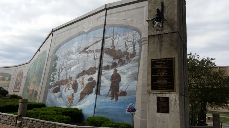 A Small-Town Arts And Theater Scene That Feels Personal