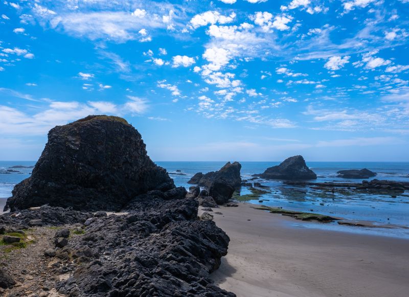 Newport, Oregon, OR 97365