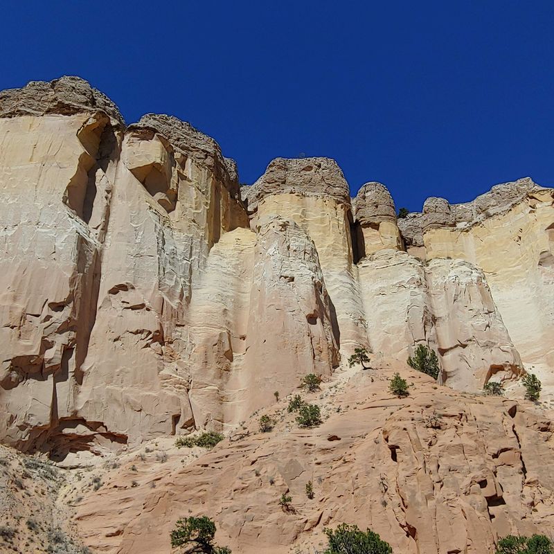 Ghost Ranch: A Peaceful Retreat In The Desert