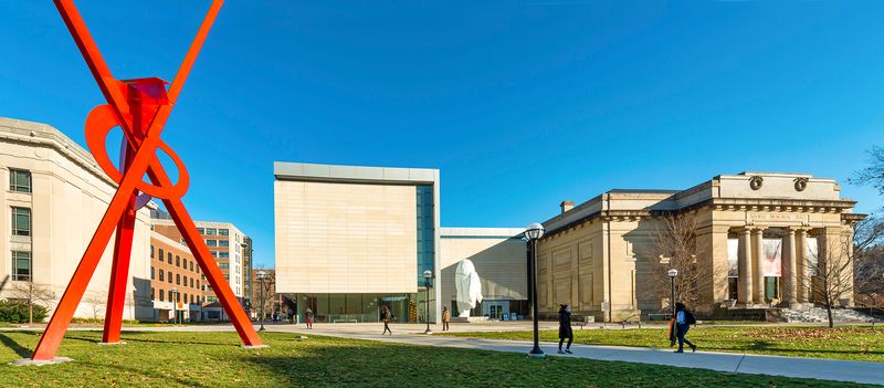 University of Michigan Museum of Art