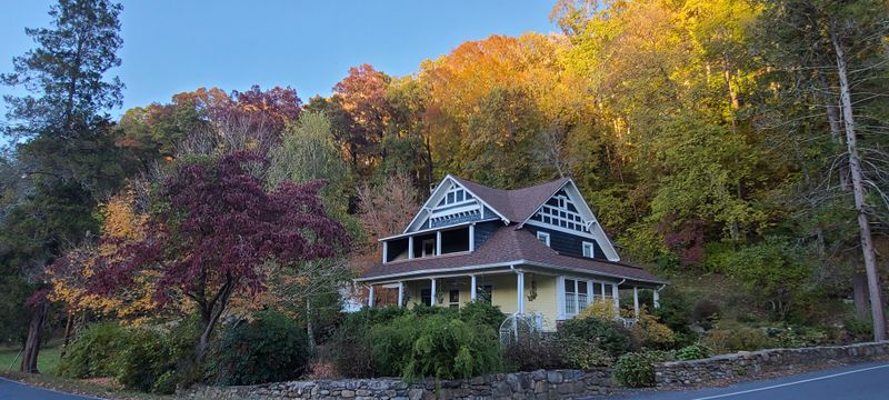 Quiet Nights Are Part Of The Appeal—And The Secret