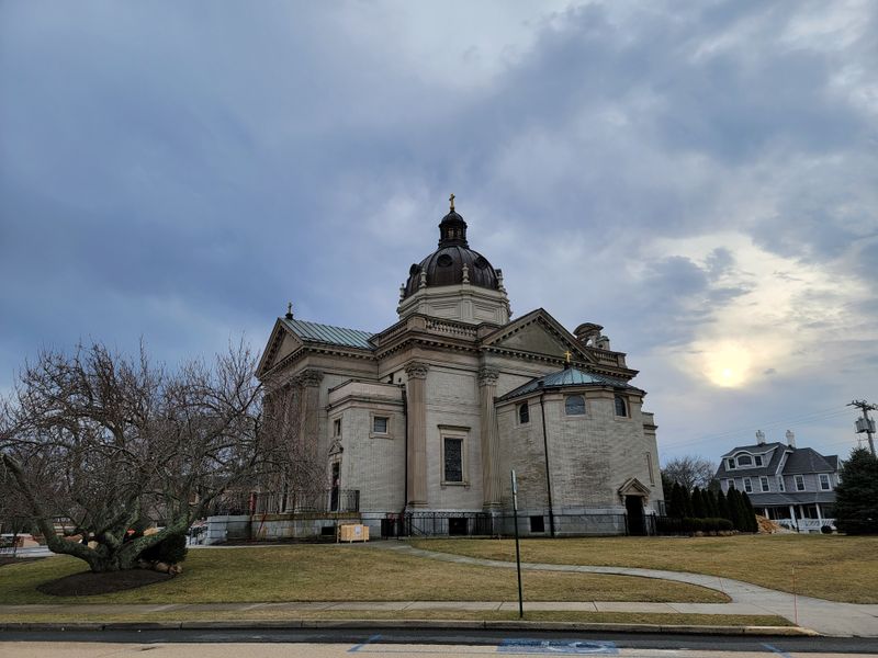 Spring Lake's Year-Round Appeal: A Retreat For Every Season