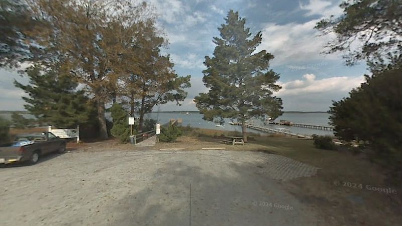 Water Sports Without The Jet Ski Chaos