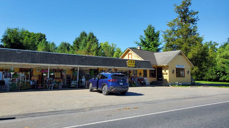 Comfort Food Headquarters: The Smorgasbord That Ends Debates