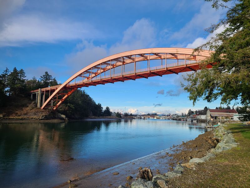 La Conner's Colorful Past And Present: A Small Town You Won't Want To Miss