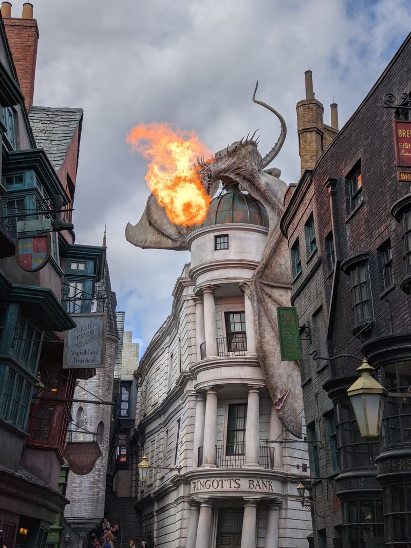 Universal Studios Florida – Universal Orlando Resort