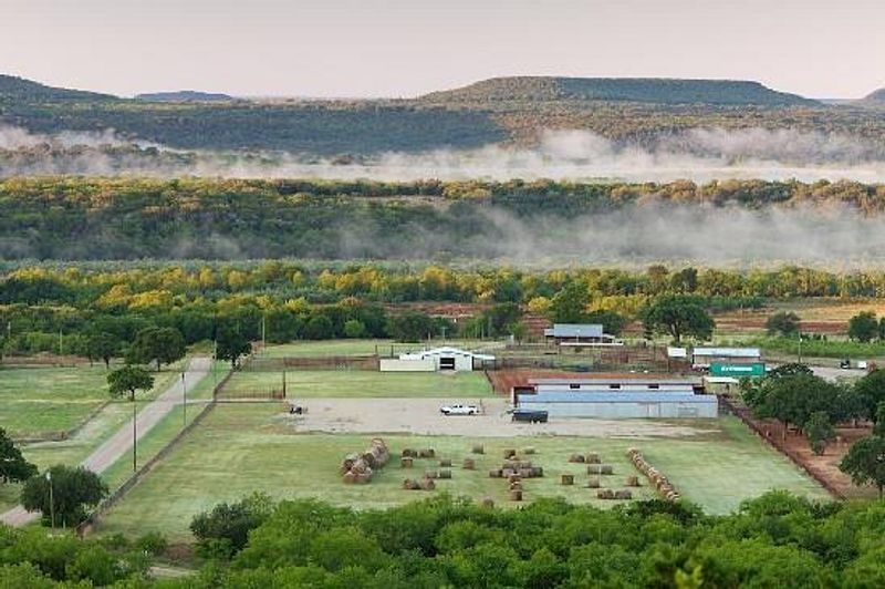 Wildcatter Ranch & Resort (Graham)