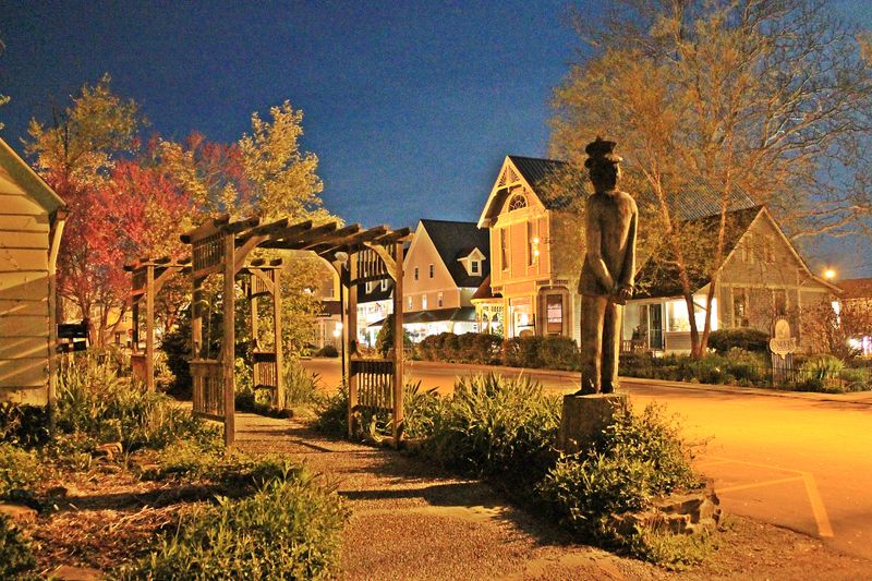 Seasons Shape The Rhythm Of Life