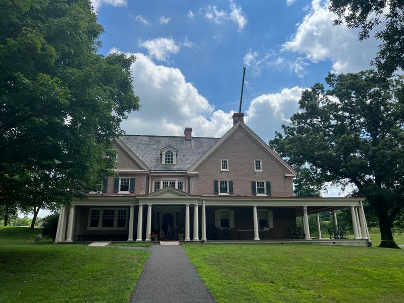 Pennypacker Mills, 5 Haldeman Rd, Schwenksville