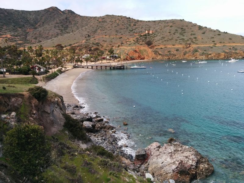 Santa Catalina Island