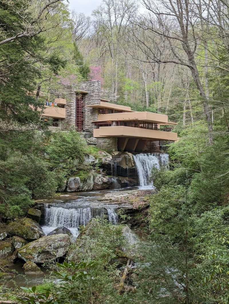Fallingwater (Mill Run)