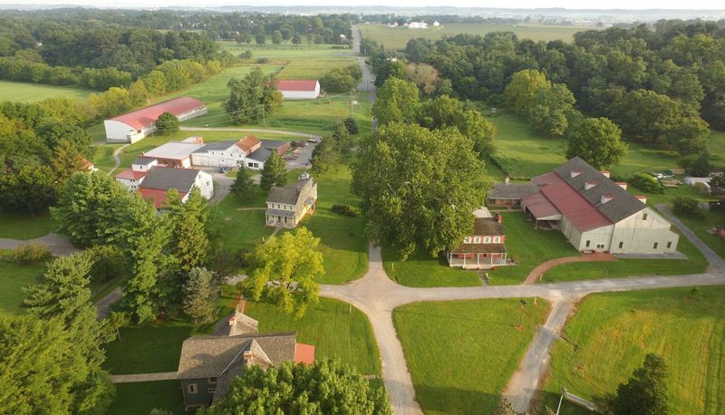 Landis Valley Village & Farm Museum (Lancaster)