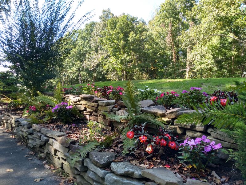 A Slower Pace Without Feeling Isolated