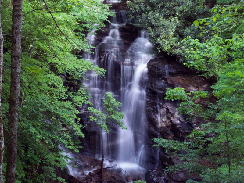 Soco Falls