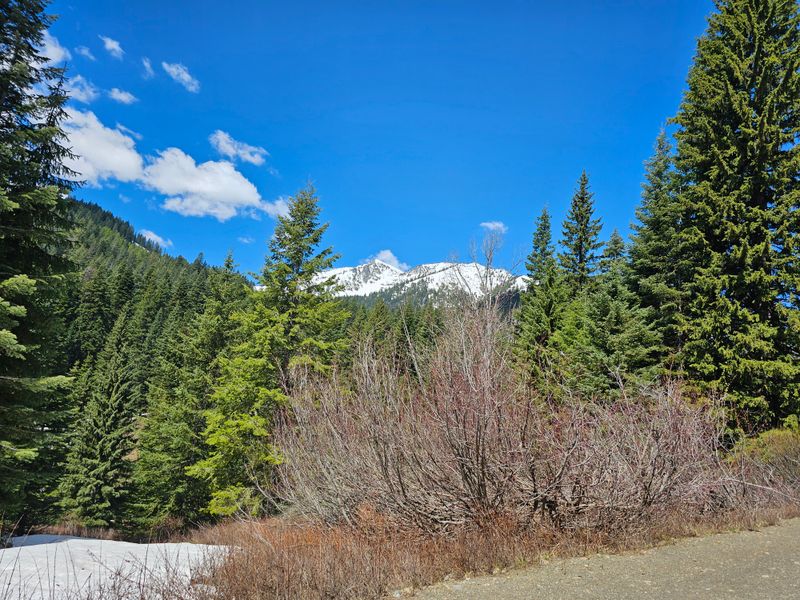 High Desert Discovery Scenic Byway