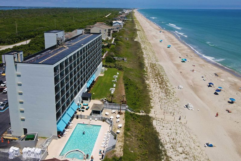 Atlantic Beach (Crystal Coast)