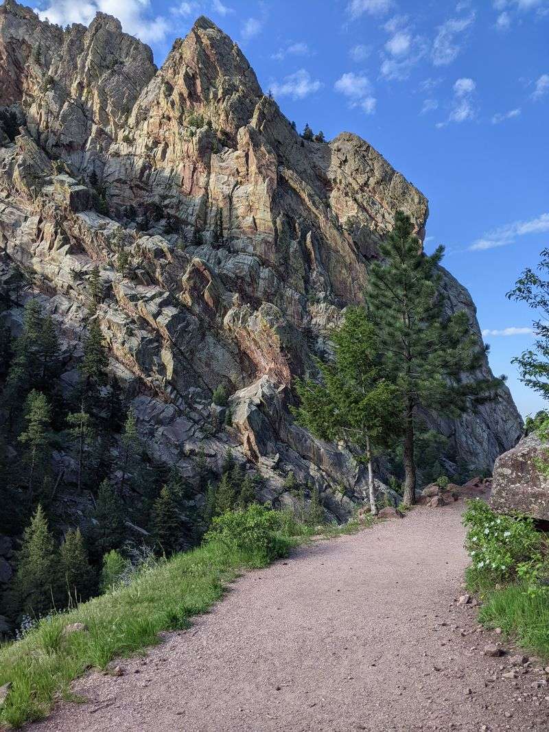 Rattlesnake Gulch Loop