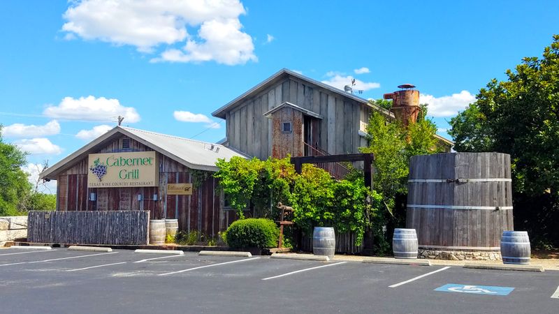 Cross Mountain Gives A Local, Low-Effort Sunset View