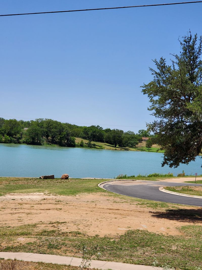 Wide-Open Skies Stretch In Every Direction