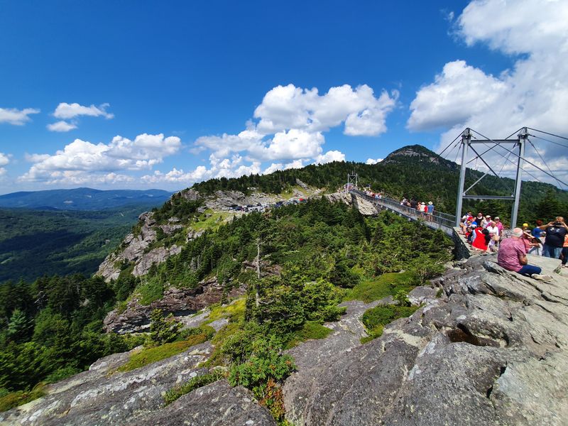Grandfather Mountain State Park