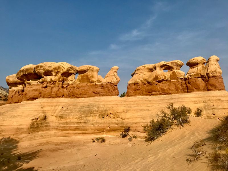 A Place For Stargazing: Escalante's Dark Sky Designation