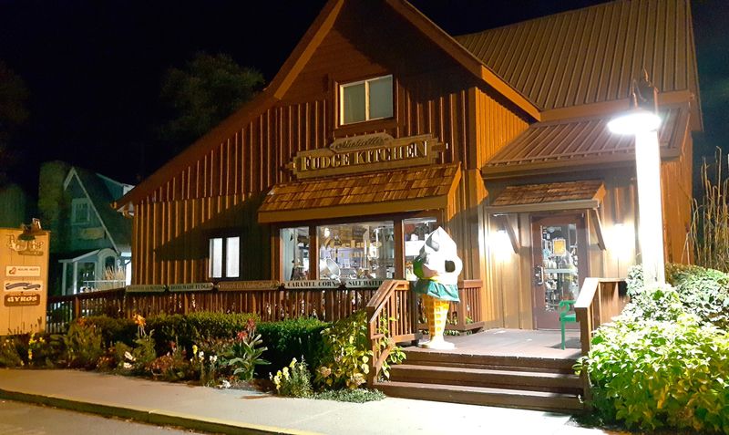 Nashville's Appeal Comes From What It Has Chosen Not To Add