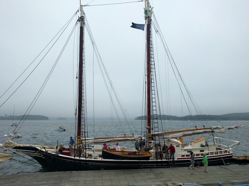 Rich Maritime Heritage Beyond The Typical Lobster Roll