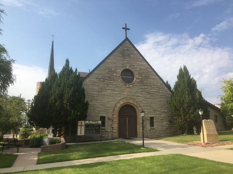 A Food Lover's Paradise: Dine At Locally Loved Spots In Thermopolis