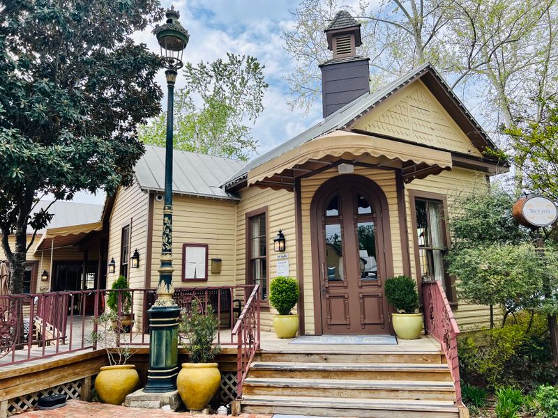 Savor Local Flavors: Boerne's Unique Culinary Scene